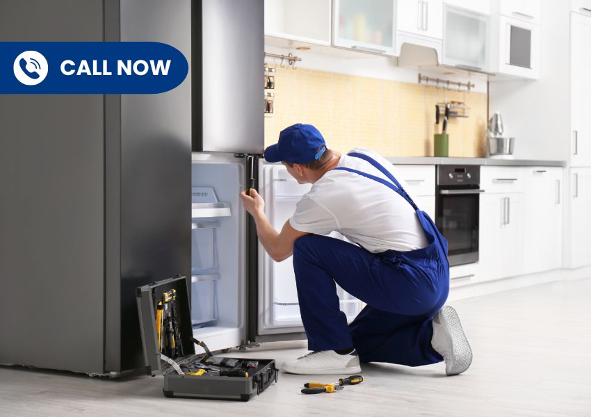 Julian Appliance Repair Company